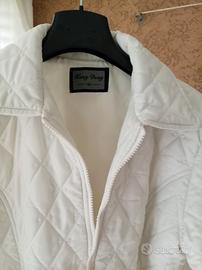 giaccone x questa stagione 