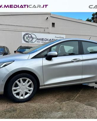 FORD Fiesta 1.1 85 CV 5p. Plus