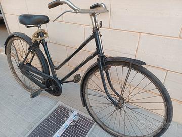 bici anni 50