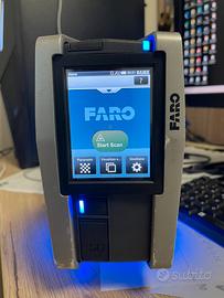 LASER SCANNER FARO FOCUS X130