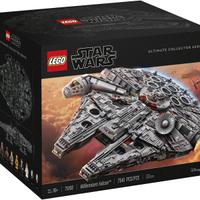 LEGO 75192 - Star Wars - UCS - Millenium Falcon (M