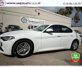 ALFA ROMEO Giulia 2.2 TD 150 CV AT8 Business