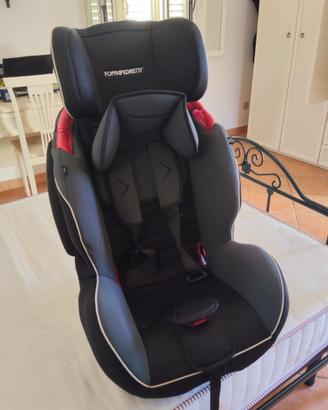 Seggiolino Foppapedretti 9-36 kg