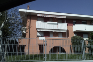 Appartamento già in rendita