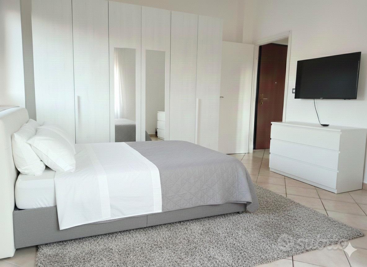 Apartment in Trofarello, Valle Sauglio - Vista 2