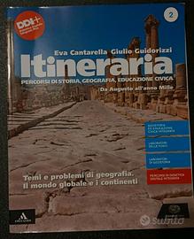 2 Itineraria Educazione Civica