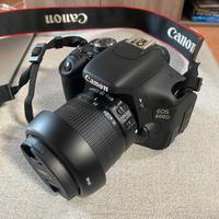 Canon 600D