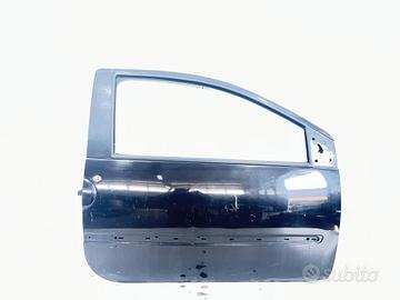 PORTIERA PORTA SPORTELLO ANTERIORE DESTRA DESTRO R