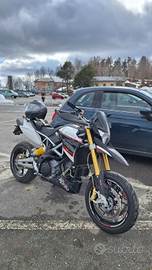 Aprilia Dorsoduro 1200 ABS ATC factory 2013