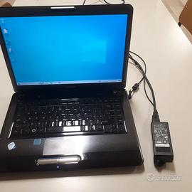 pc toshiba a300