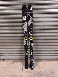 Sci All Mountain ATOMIC RITUAL 182cm