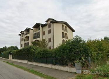 Appartamento di 85 m² con 3 locali e box auto a Sa