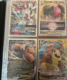 Carte pokemon