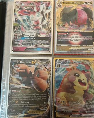 Carte pokemon