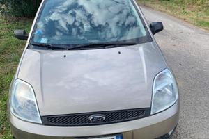 Ford Fiesta 1.4 diesel