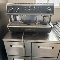 Macchina caffe la spaziale