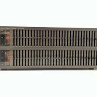 EqualizzatoreTechnisc SH 8065