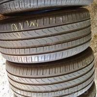 245 45 17 pirelli. p7 usati