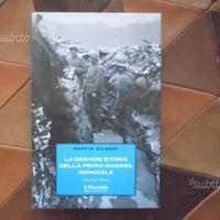 Libro la grande storia prima della guerra mondiale