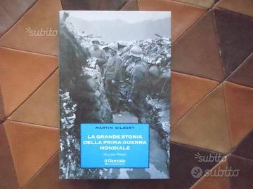 Libro la grande storia prima della guerra mondiale