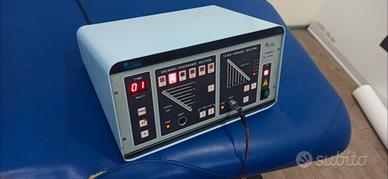Mectronic fisioterapia tens ionoforesi