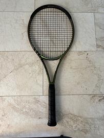 Wilson Blade 100 V8 16*19 L3