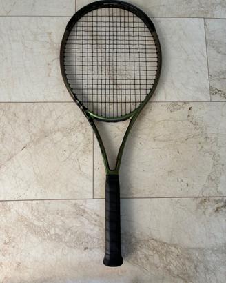 Wilson Blade 100 V8 16*19 L3