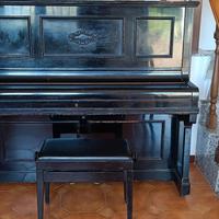 Pianoforte d'epoca