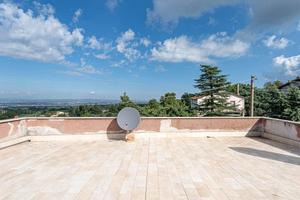 Appartamento di 135 m² con 3 locali a Viterbo