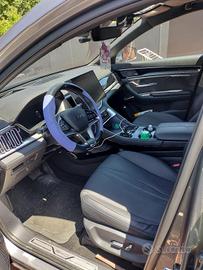  Byd Seal U dmi