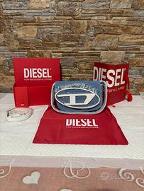 Borsa Diesel