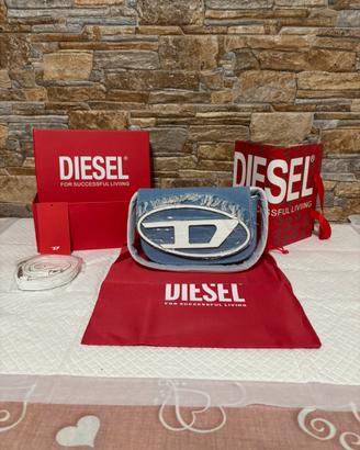 Borsa Diesel