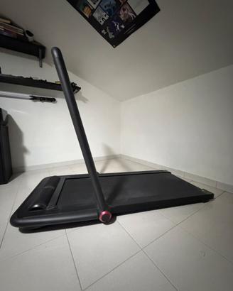 Tapis Roulant smart