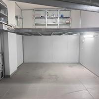Box/Posto auto Palermo [Cod. rif GST167VRG]