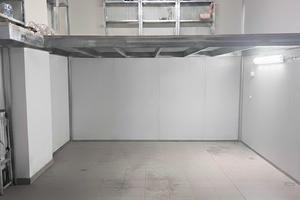 Box/Posto auto Palermo [Cod. rif GST167VRG]