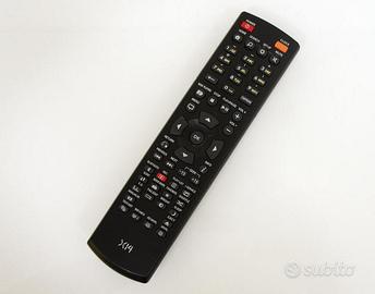 Telecomando Cocktail Audio X14