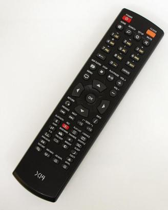 Telecomando Cocktail Audio X14