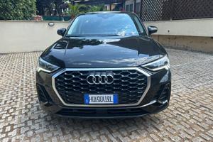 Audi Q3 sportback 35 tdi s-tronic