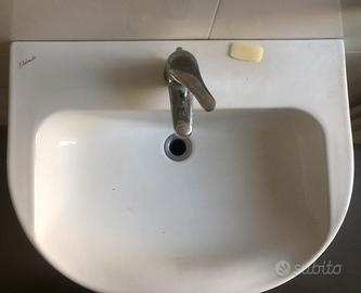 Set di Sanitari Dolomite /Pozzi Ginori