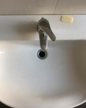 Sanitari Dolomite /Pozzi Ginori