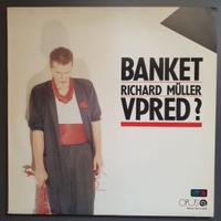 Banket. Vpred?  1990 Raro genere Depeche Mode