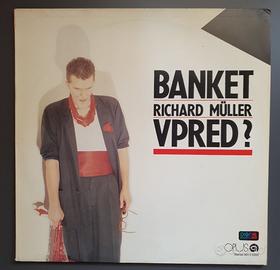 Banket. Vpred?  1990 Raro genere Depeche Mode