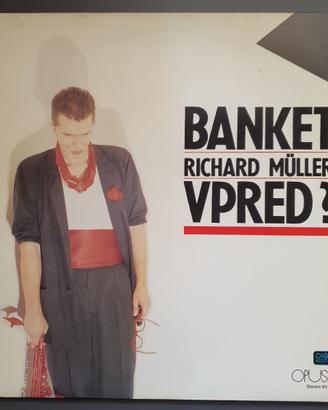 Banket. Vpred?  1990 Raro genere Depeche Mode