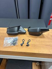 Paramani Givi Bmw F800 Gs