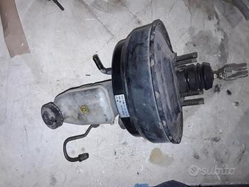 SERVOFRENO KIA Sorento 1° Serie 591103e000 Diesel