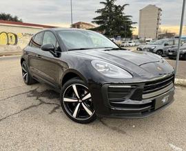 Porsche Macan 2.0