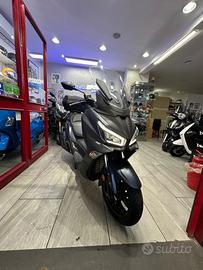 Sym Joymax 300 z300 da vetrina garantito