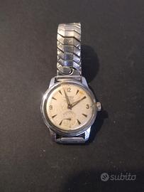 Orologio vintage anni 50 