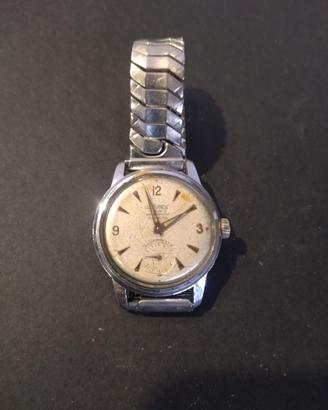 Orologio vintage anni 50 