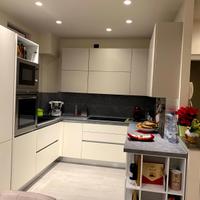 Cucina Creo del 2019 completa